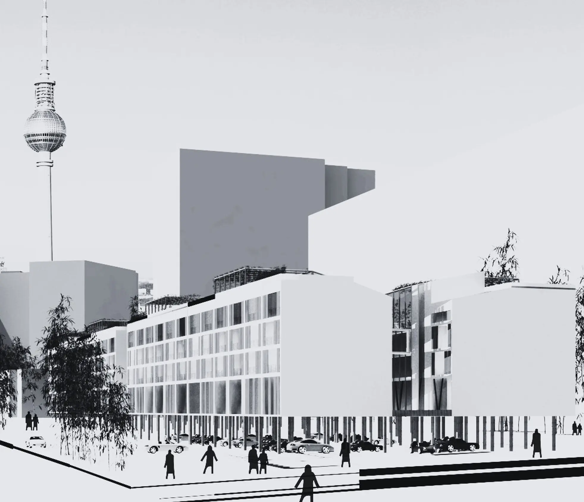 Affordable Housing Challenge