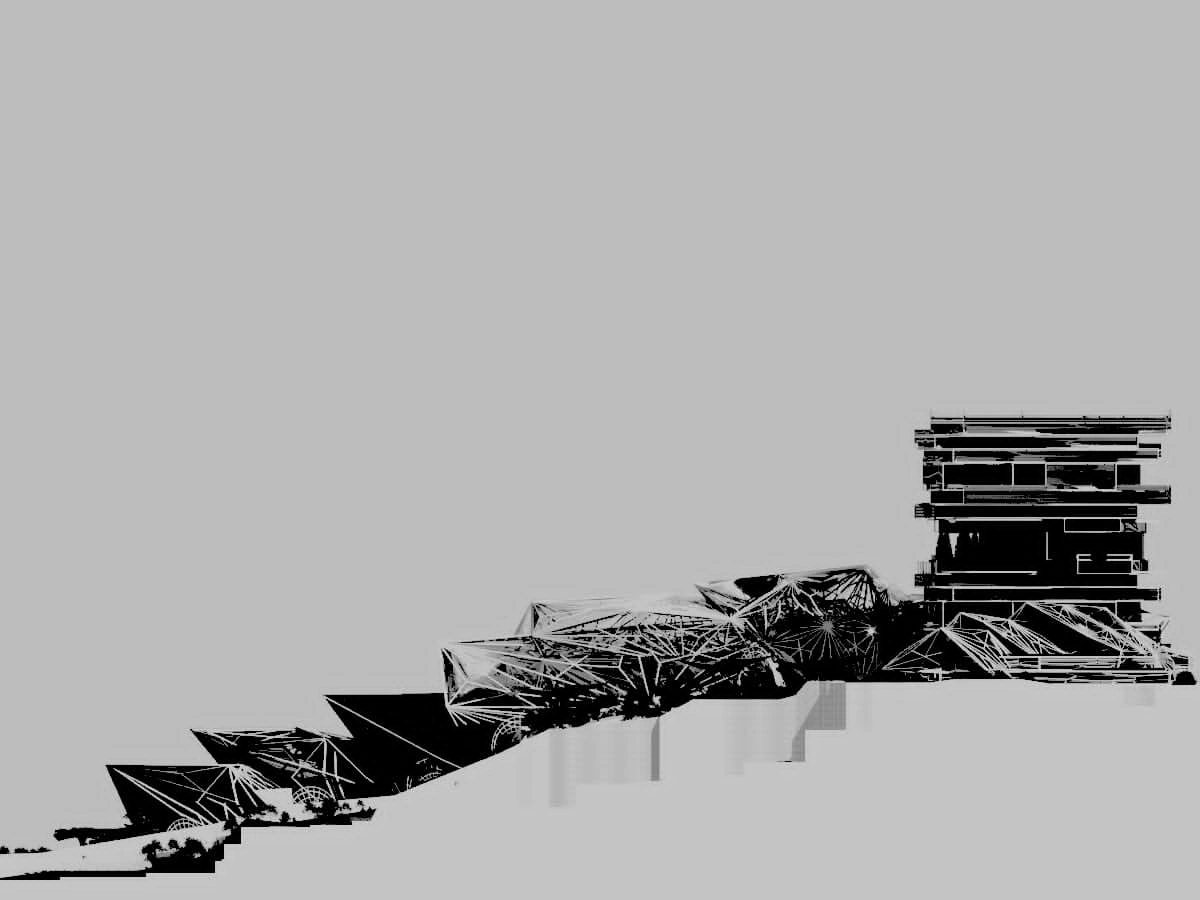 Multiple Residential Complex