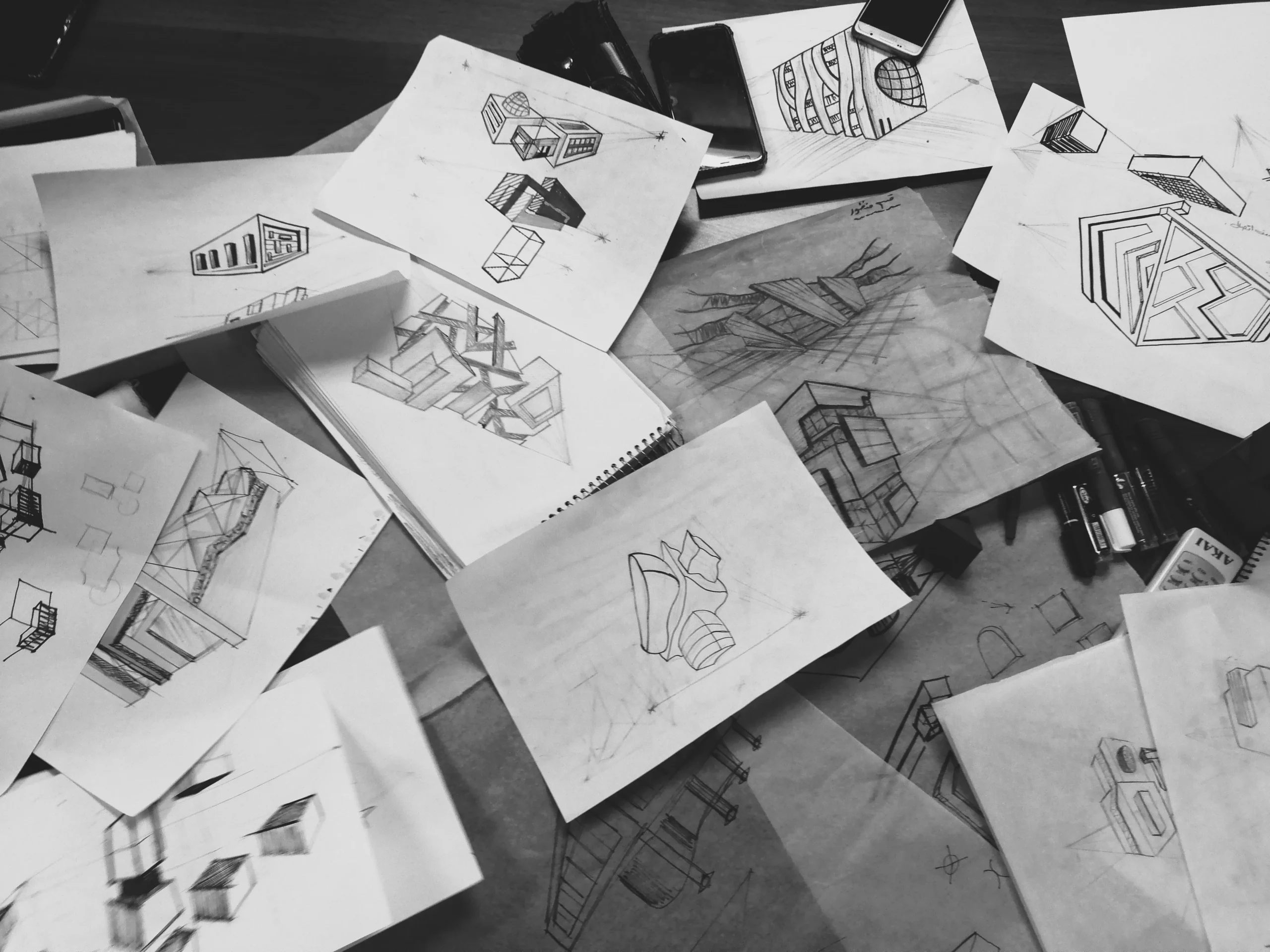 Courses and workshops