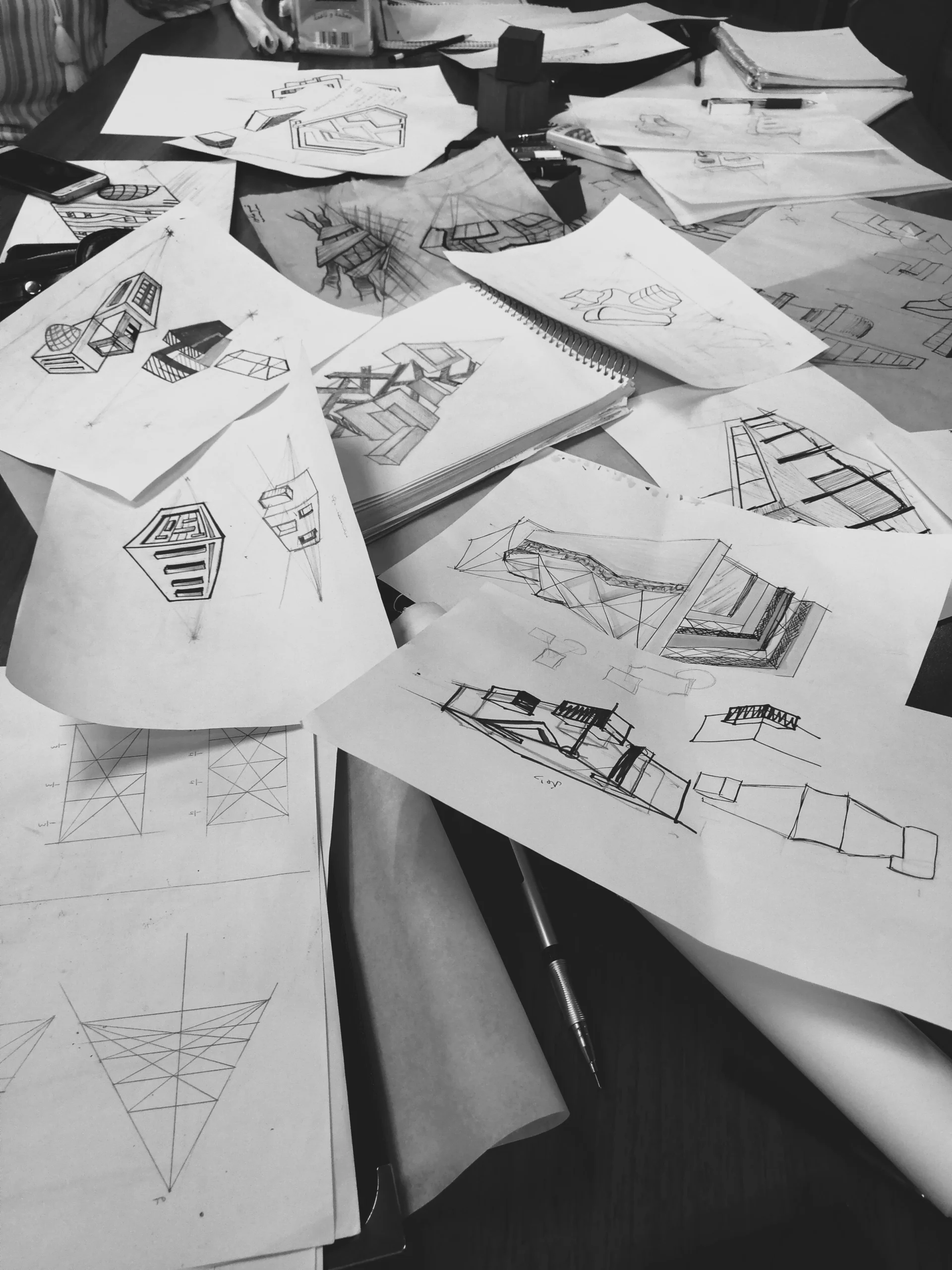 Creative Design Course